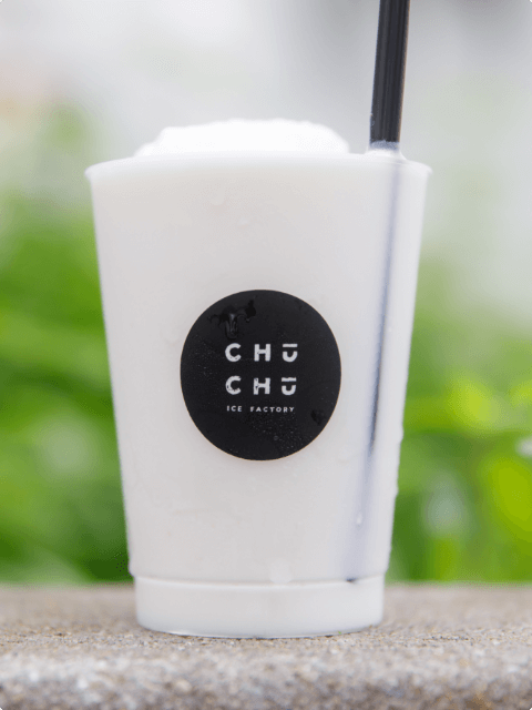 CHUCHU ICE FACTORY
