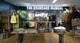 THE STANDARD MANUAL
