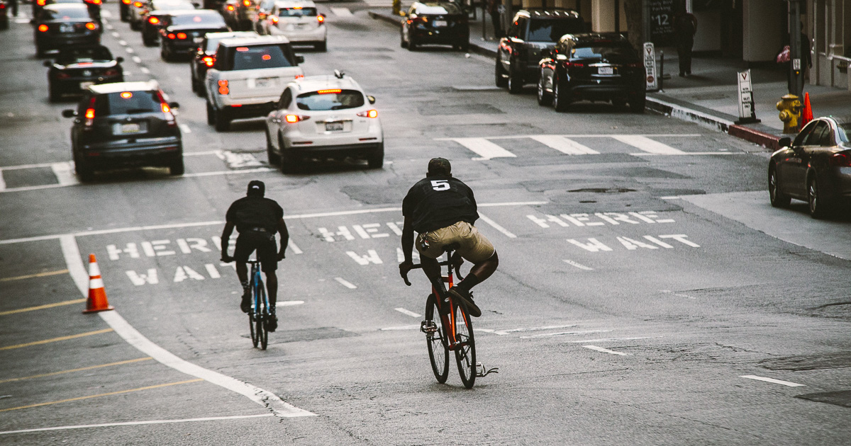 ピスト界のパイオニア！FIXED GEAR SHOP “BROTURES”が福岡に上陸