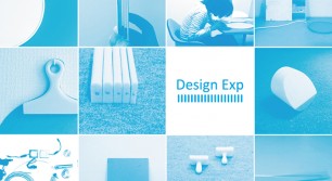 Design Exp Exhibition VOL.04  カガミと5人展