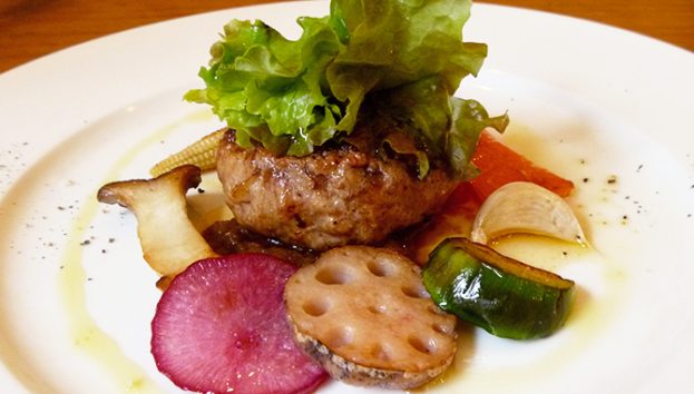 警固 そのランチ たべてきました Afro Fukuoka 福岡の今がつまったグッドライフマガジン