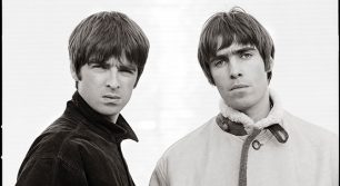 世界一仲の悪い兄弟バンド『Oasis』の最高の軌跡をたどる。