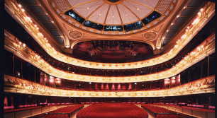 映画館がロンドンのオペラハウスになる。『英国ロイヤル・オペラ・ハウス2017　シネマシーズン』
