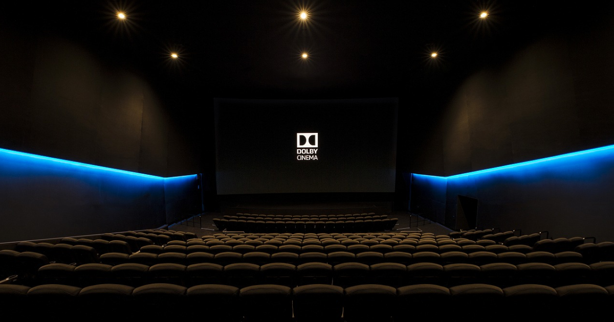 T ジョイ博多にて Dolby Cinema ドルビーシネマ 体験してきました Afro Blog Afro Fukuoka 福岡の今がつまったグッドライフマガジン