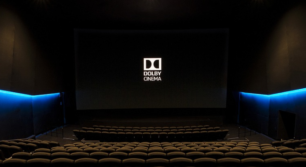 T・ジョイ博多にて「Dolby Cinema (ドルビーシネマ)」体験してきました！