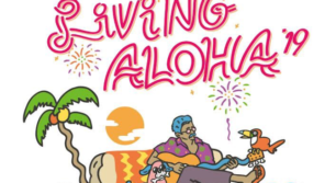 ビーチフェスティバル「Living Aloha’19」