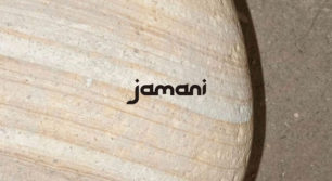 3日間限定で、Jamaniの展覧会が開催！