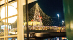 ＜中洲 博多舟＞冬季営業のご案内