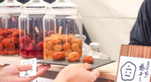 梅マルシェ「太宰府梅乃市2026」