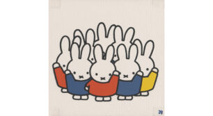 誕生70周年記念 ミッフィー展