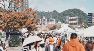 海辺のカモメ市 2026 Spring in 門司港レトロ