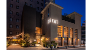 「THE KNOT FUKUOKA Tenjin」が2026年4月20日にオープン！