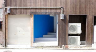 本屋青旗