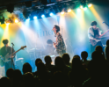 niina、バンド体制初のツアーが地元・福岡で瑞々しく完結！